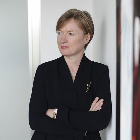 Moira Slape