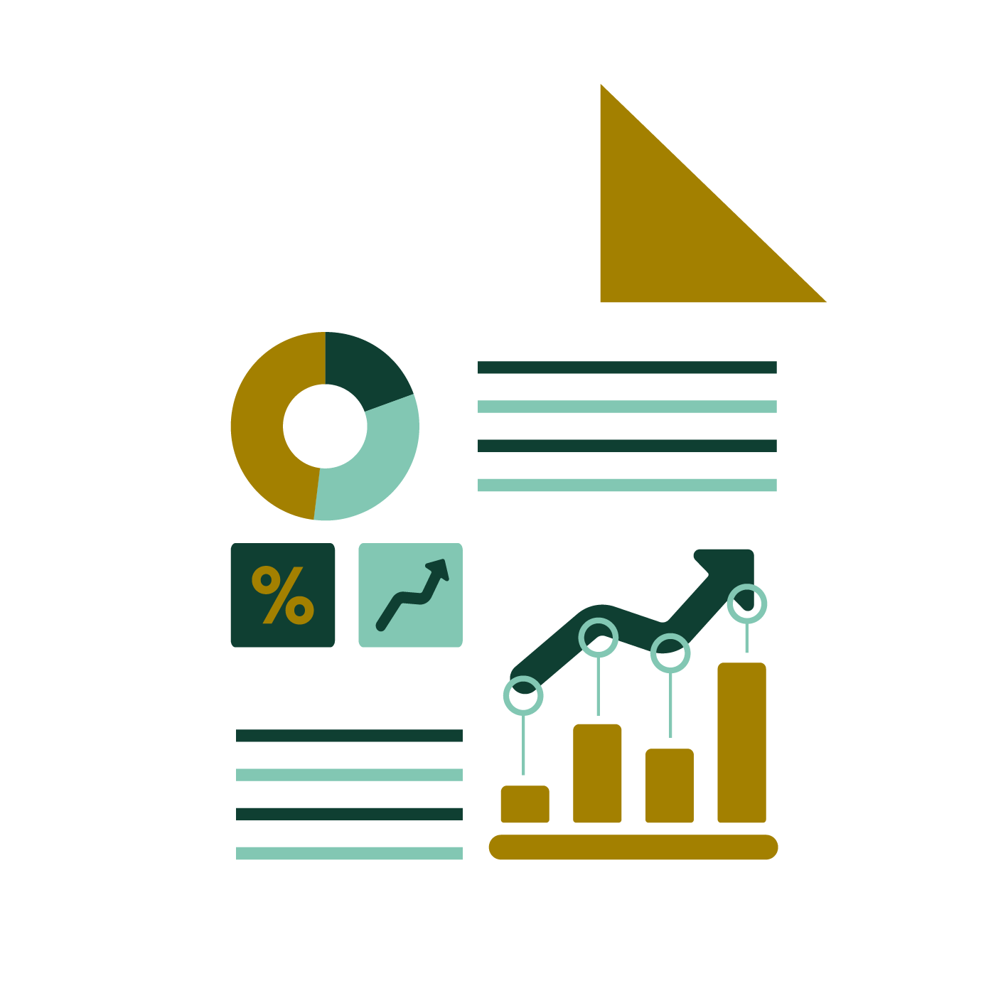 Frameworks for standards for non-financial reporting