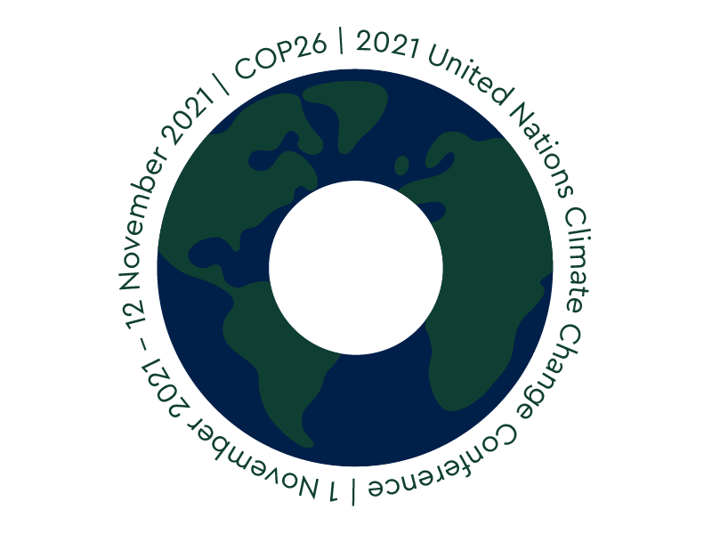 COP26 video series