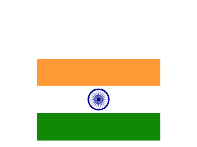 India