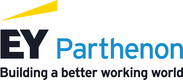 EY Parthenon logo